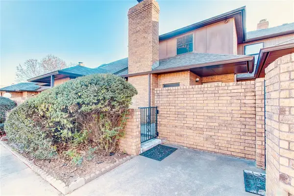 1899 Saddleback Boulevard #16, Norman, OK 73072