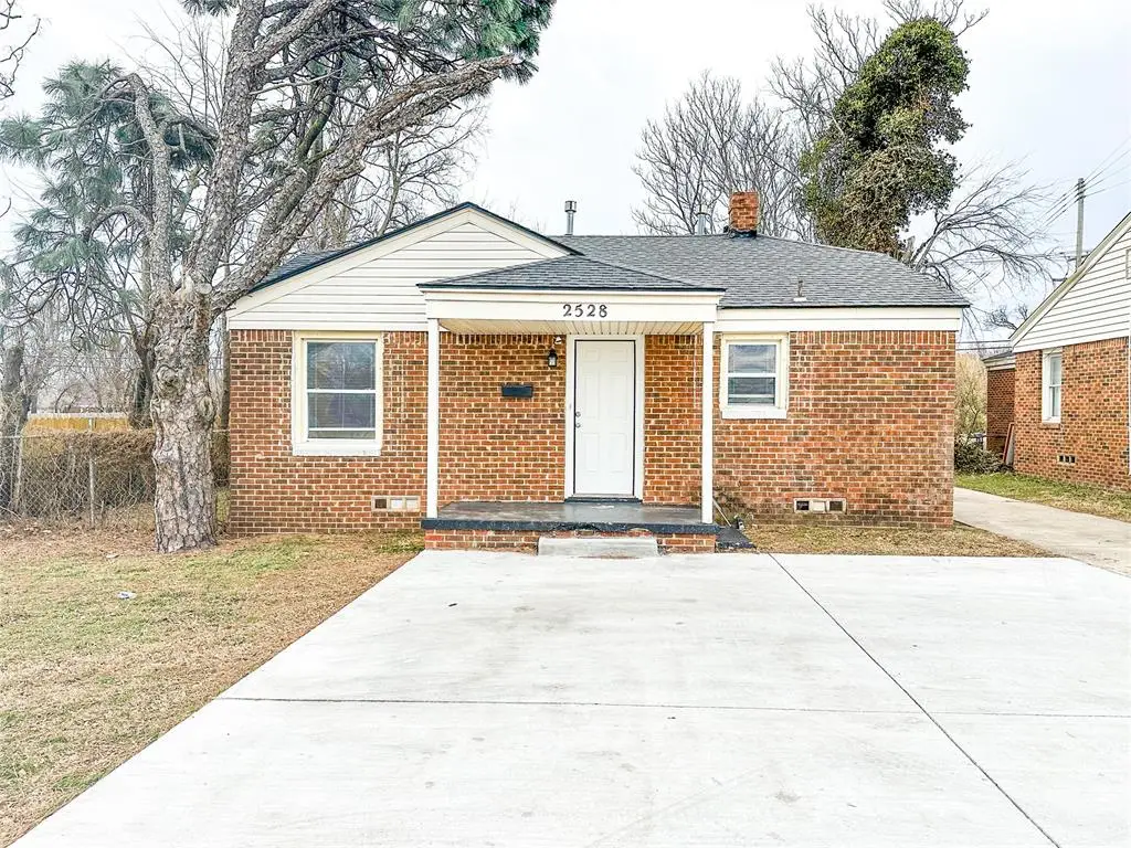 2528 W I 44 Service Road, Oklahoma City, OK 73112 - #1