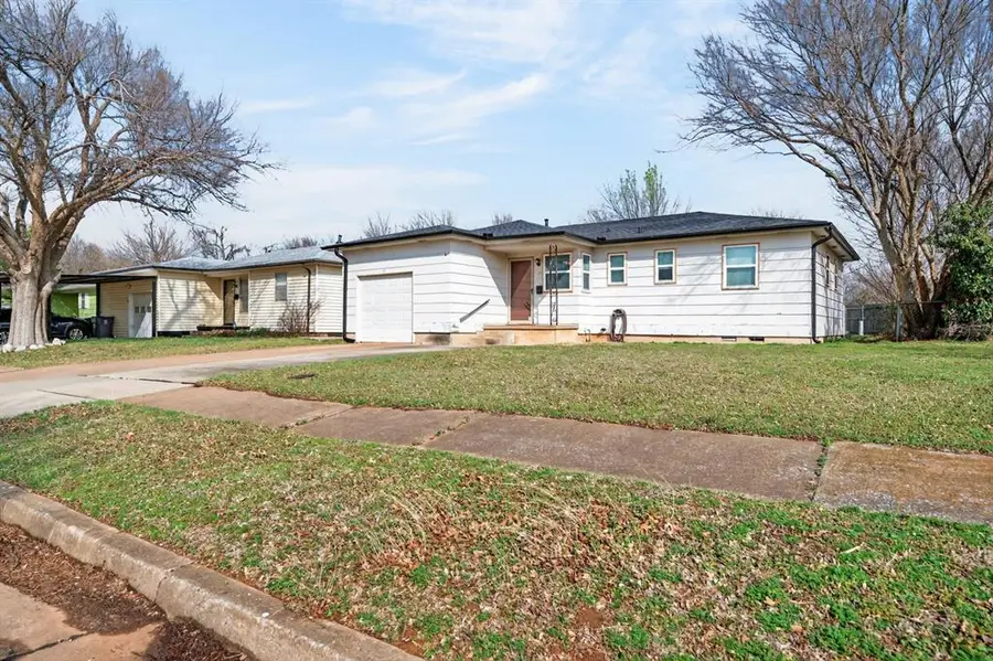 34 Shirley Lane, Edmond, OK 73003 - #3