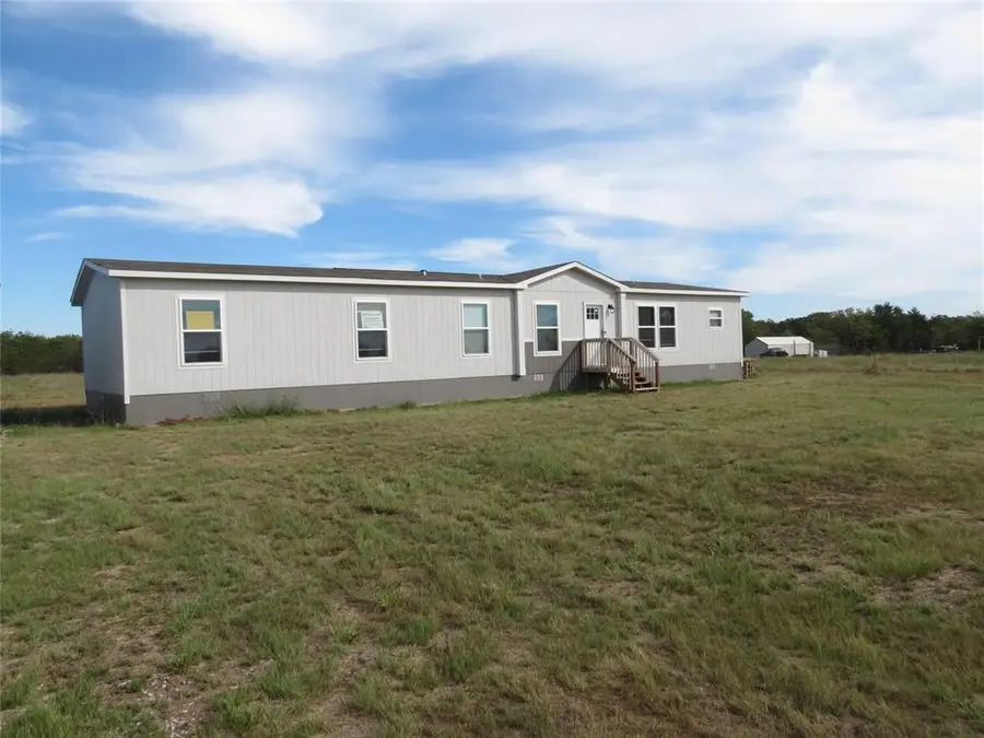 535 Maplewood Drive, Wilson, OK 73443 - #2