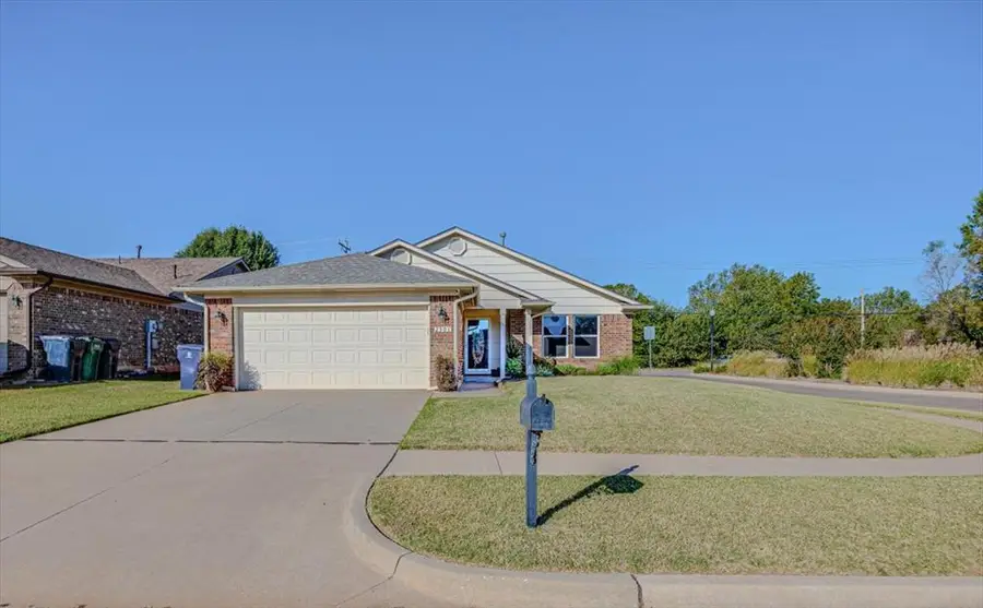 2501 Flame Lily Road, Oklahoma City, OK 73128 - #2