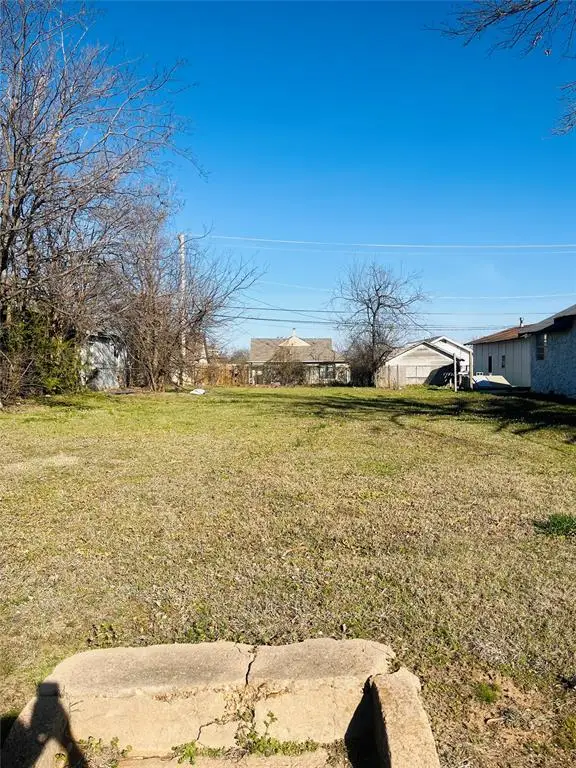 1617 N Beard Street, Shawnee, OK 74804
