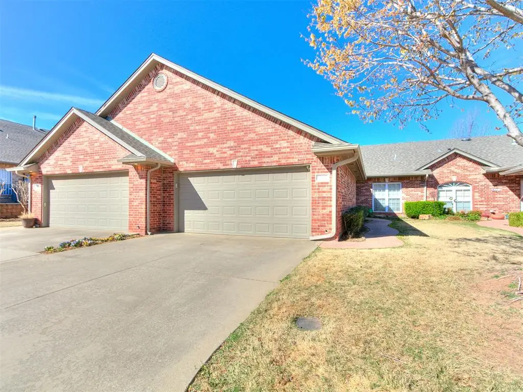 12407 W Greenlea Chase, Oklahoma City, OK 73170 - #1