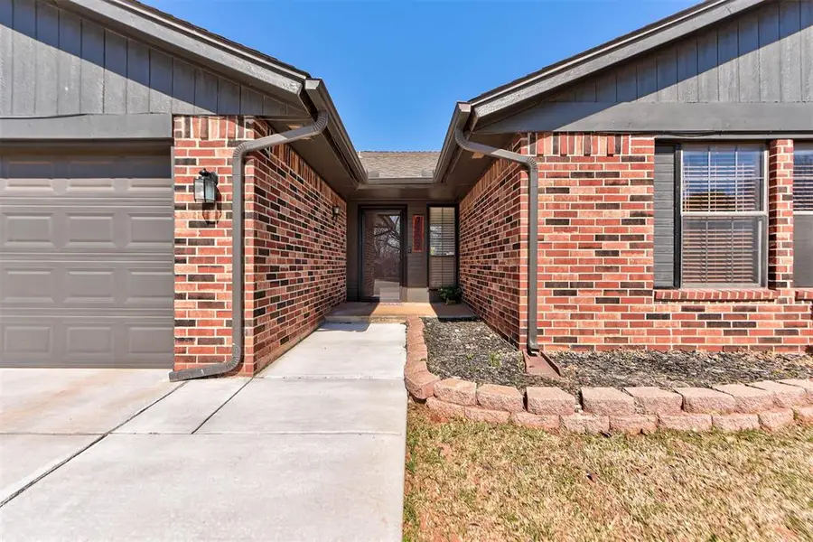 7509 Cecilia Place, Oklahoma City, OK 73162 - #2