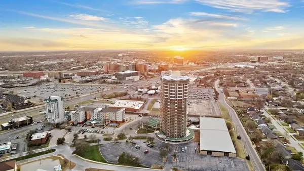 5900 Mosteller Drive #104, Oklahoma City, OK 73112