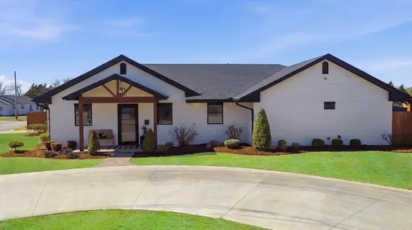 401 N Stephens Street, Hobart, OK 73651