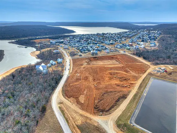 48 Church Street, Carlton Landing, OK 74432