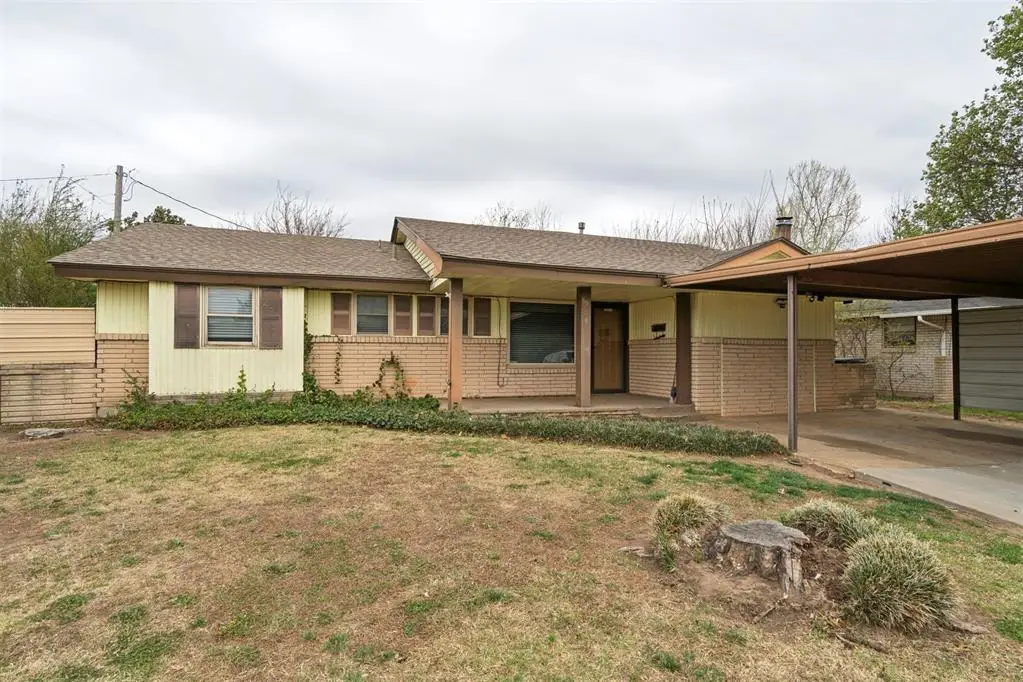 968 NW 5th Street, Moore, OK 73160 - #1