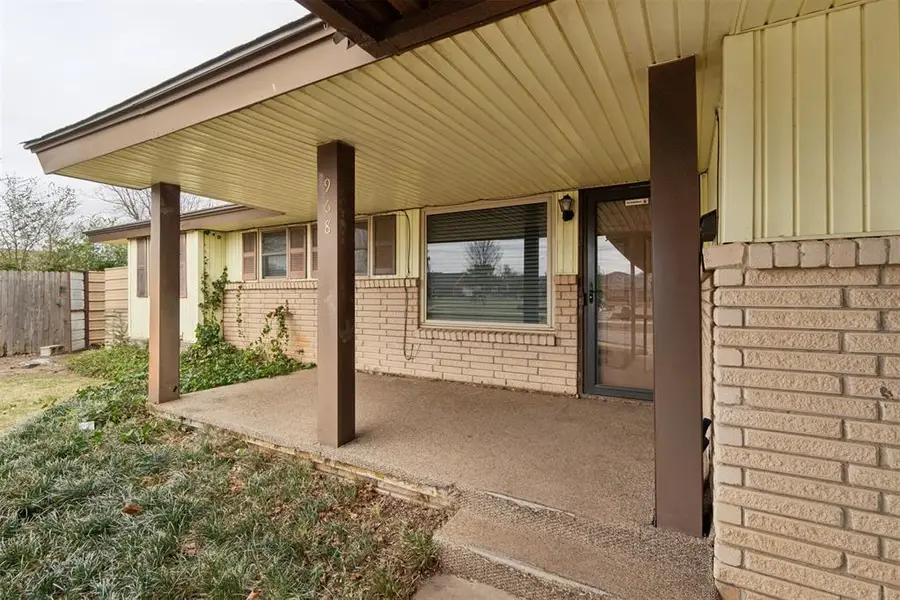 968 NW 5th Street, Moore, OK 73160 - #3