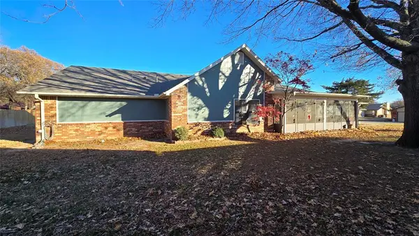 114679 S 4172 Circle #149, Eufaula, OK 74432