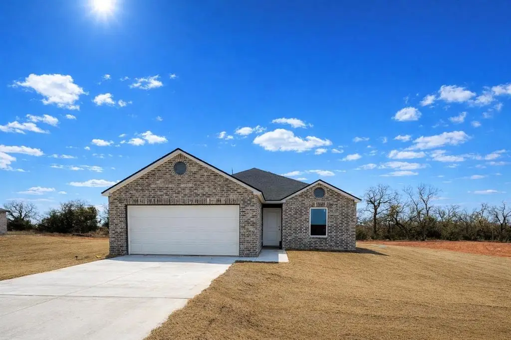 31057 Elderberry Drive, McLoud, OK 74851 - #1