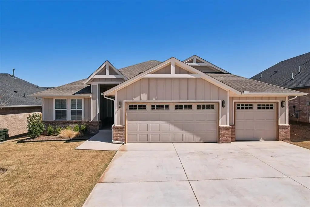 2224 Los Angeles Avenue, Edmond, OK 73034 - #1