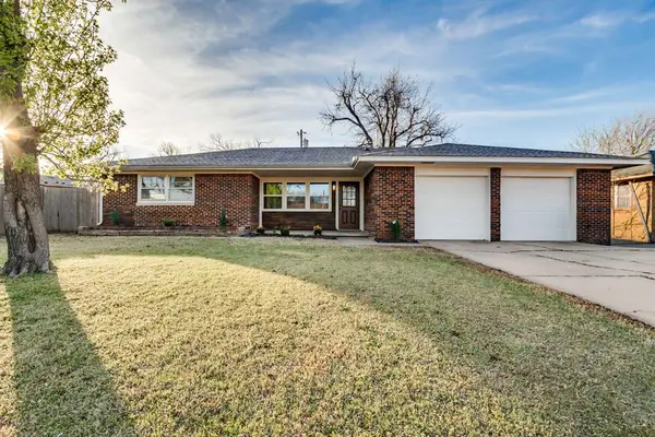 4208 NW 43rd Street, Oklahoma City, OK 73112