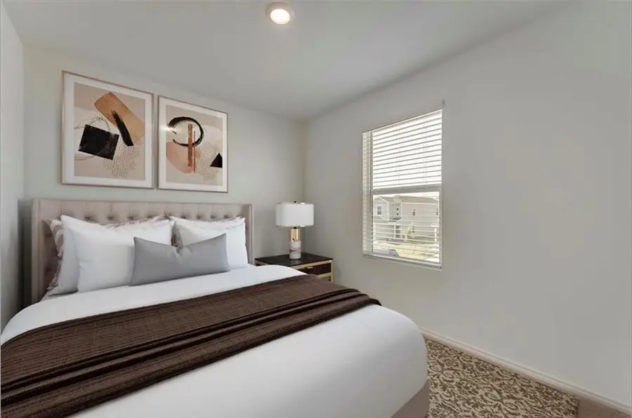 2008 Wolford Way, Norman, OK 73071 - #3