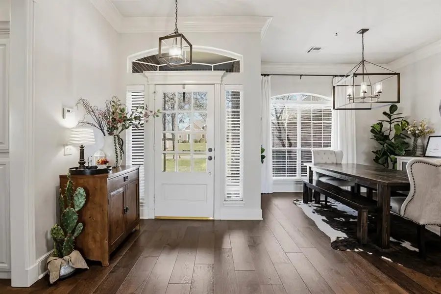 14301 Canterbury Drive, Edmond, OK 73013 - #2