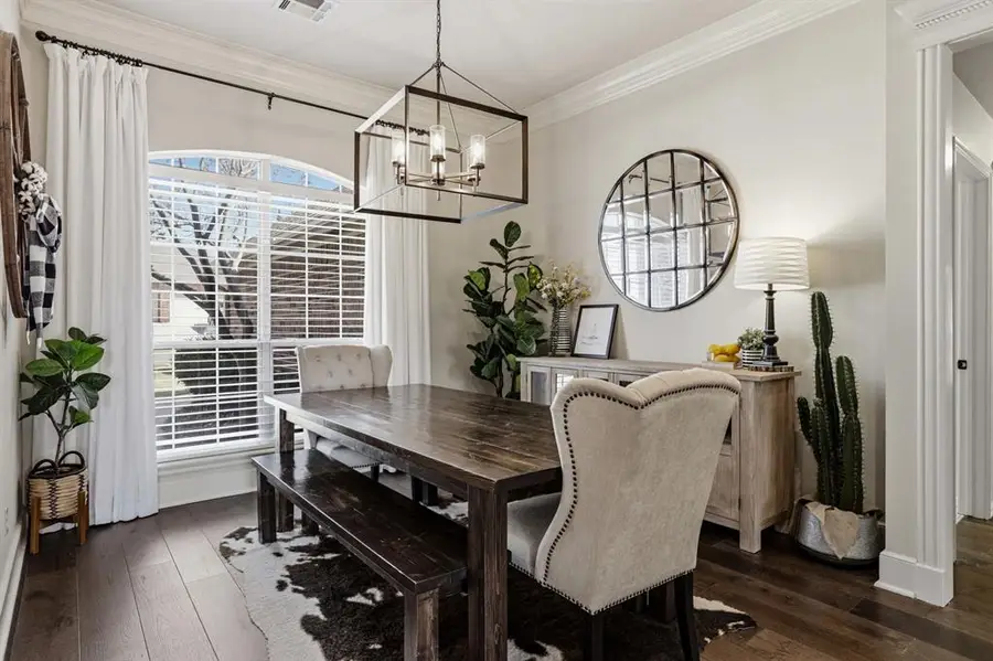 14301 Canterbury Drive, Edmond, OK 73013 - #3