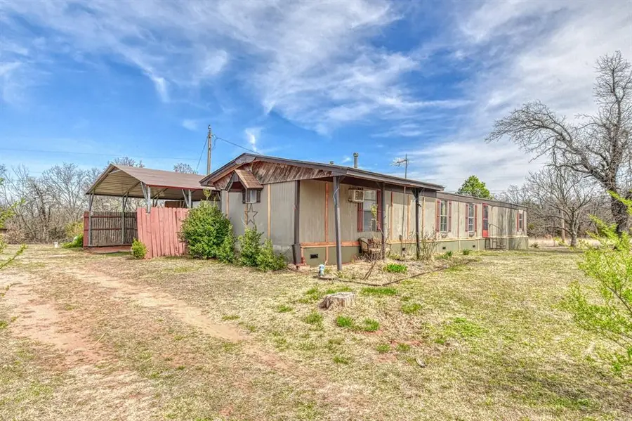 26190 Ash Lane, Blanchard, OK 73010 - #2