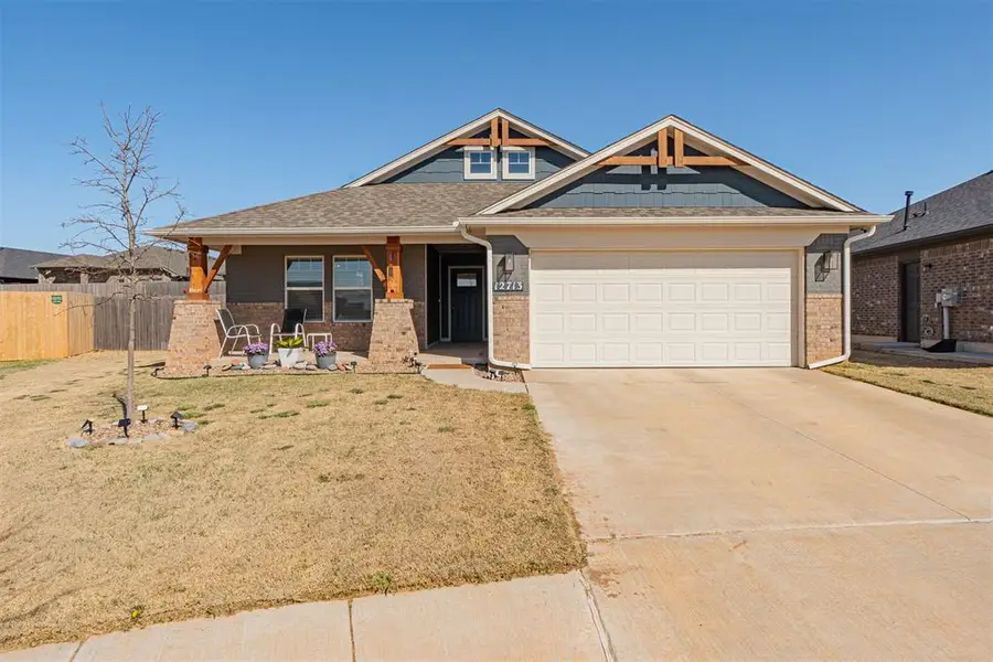 12713 NW 4th Terrace, Yukon, OK 73099 - #2