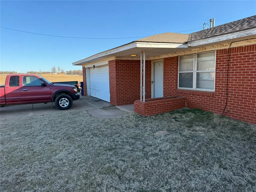 3574 N Highway 74 Highway, Crescent, OK 73028 - #1