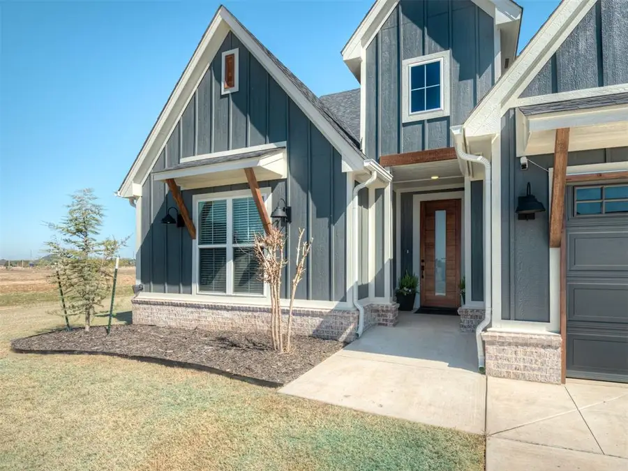 2540 Sunset Court, Guthrie, OK 73044 - #3