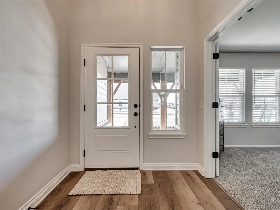 11117 NW 133rd Terrace, Yukon, OK 73099 - #2