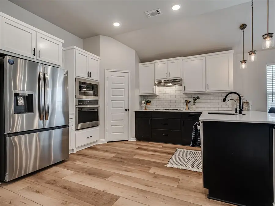 11117 NW 133rd Terrace, Yukon, OK 73099 - #3