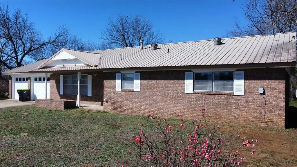 36805 E Highway 99a Road, Okemah, OK 74859 - #1