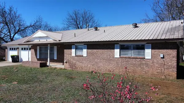 36805 E Highway 99a Road, Okemah, OK 74859