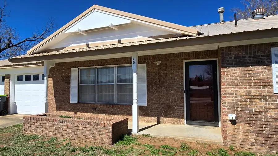 36805 E Highway 99a Road, Okemah, OK 74859 - #3