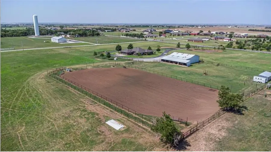 0000 S Banner Street, El Reno, OK 73036 - #2