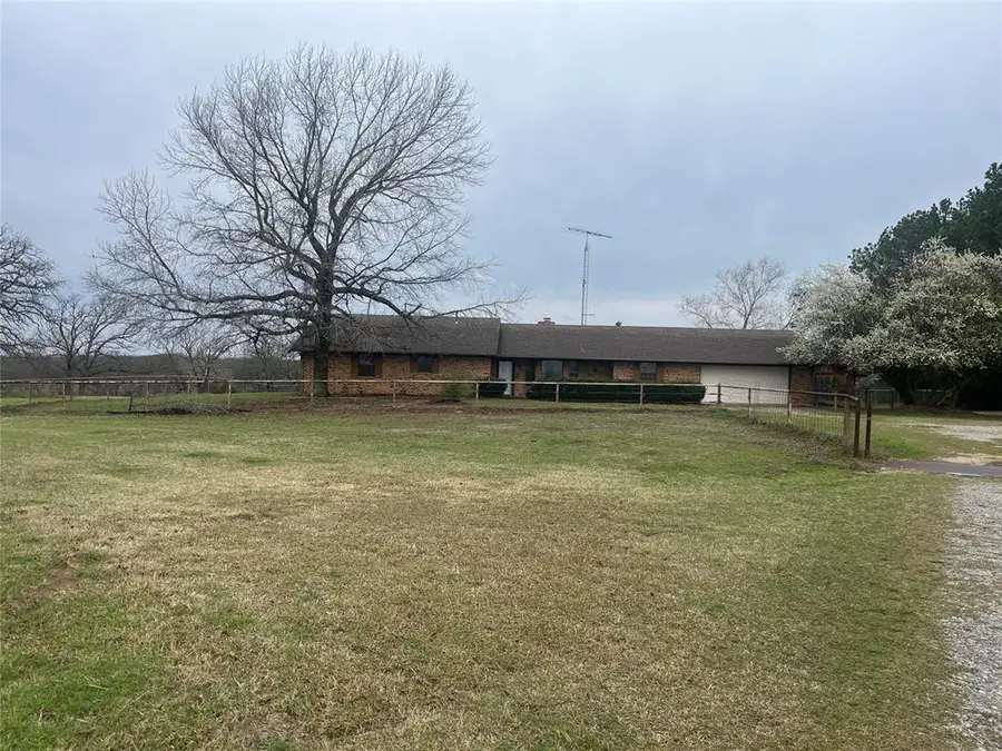 12645 NS 3660 Road, Wewoka, OK 74884 - #2