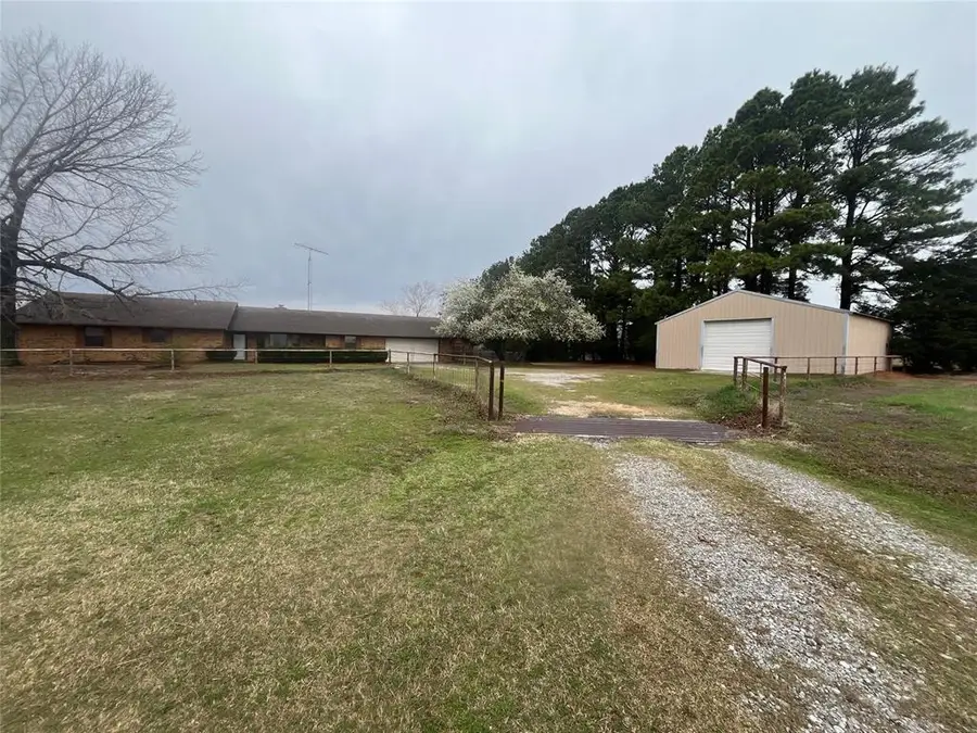 12645 NS 3660 Road, Wewoka, OK 74884 - #3