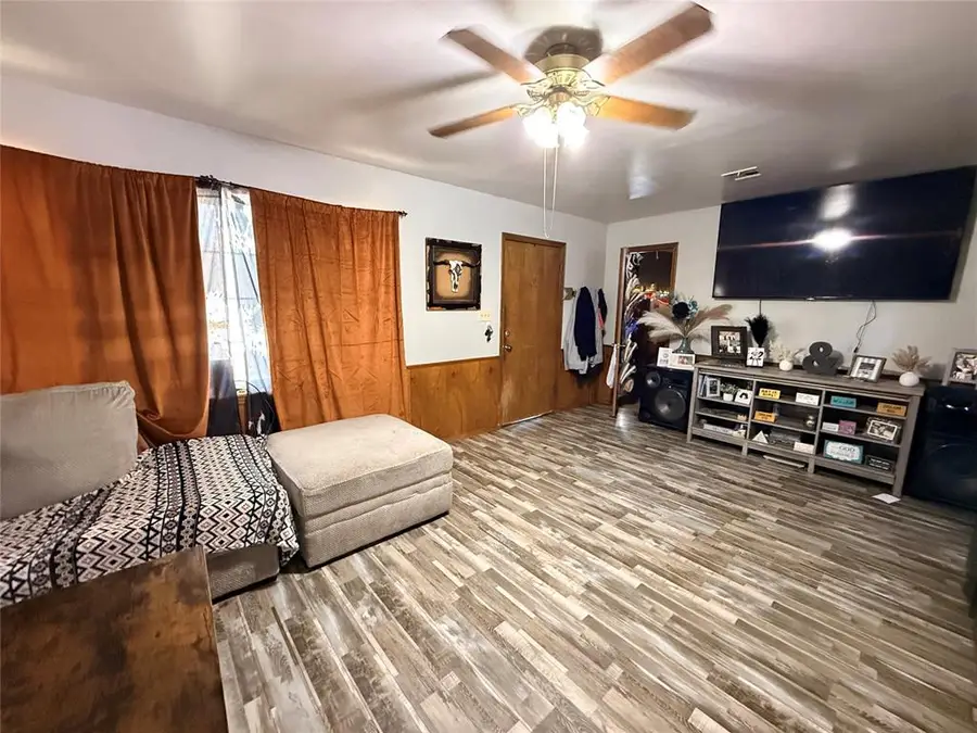 309 N Dawson Street, Meeker, OK 74855 - #3