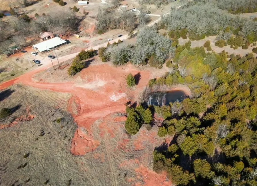 1713 S 13th Street, Tecumseh, OK 74873 - #3