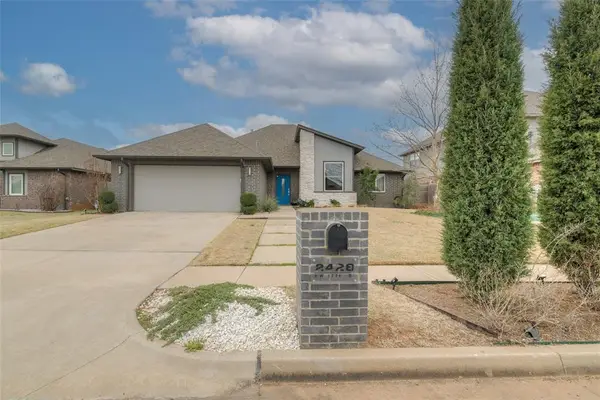 2428 NW 177th Street, Edmond, OK 73012