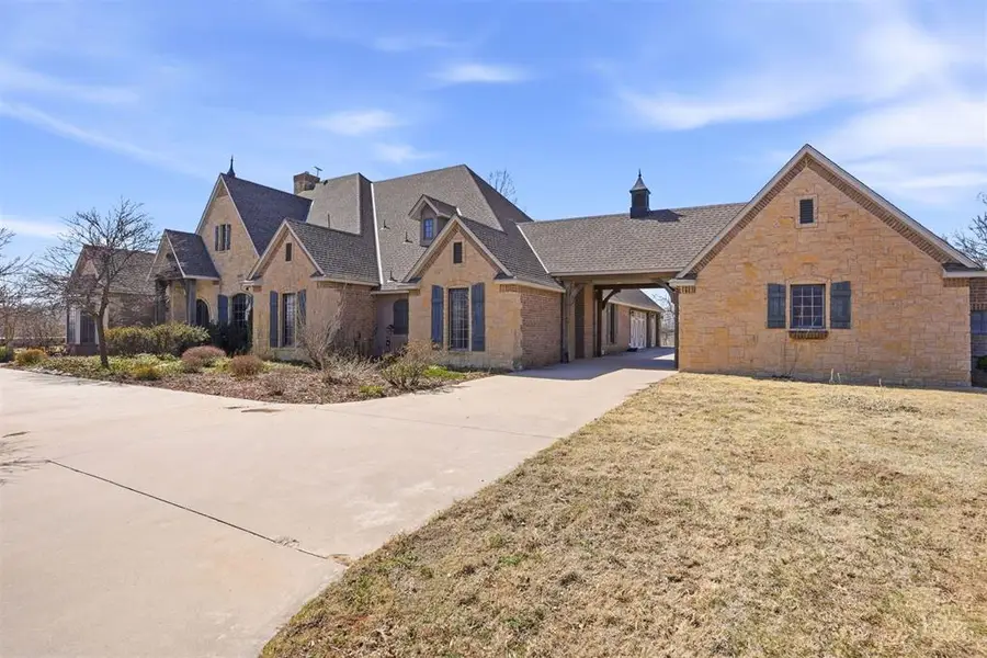 Address Withheld By Seller, Elk City, OK 73644 - #3