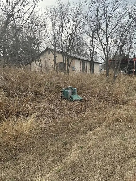 22080 W Tenth Street, Hinton, OK 73047 - #1