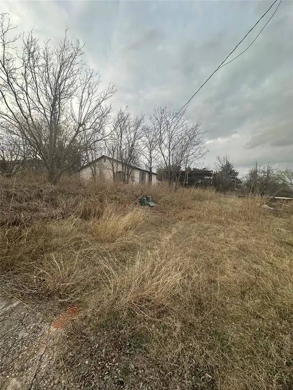 22080 W Tenth Street, Hinton, OK 73047 - #3