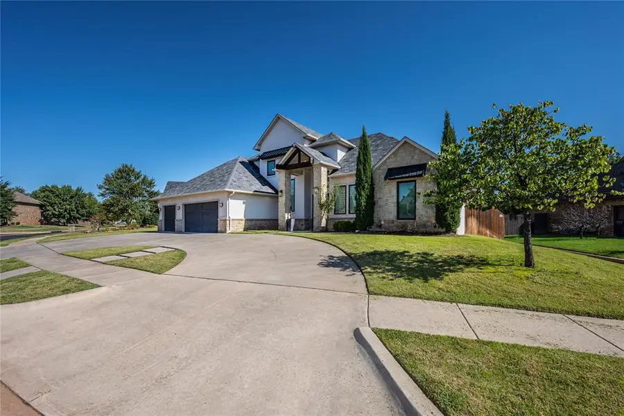 15400 Kestral Park Court, Edmond, OK 73013 - #3