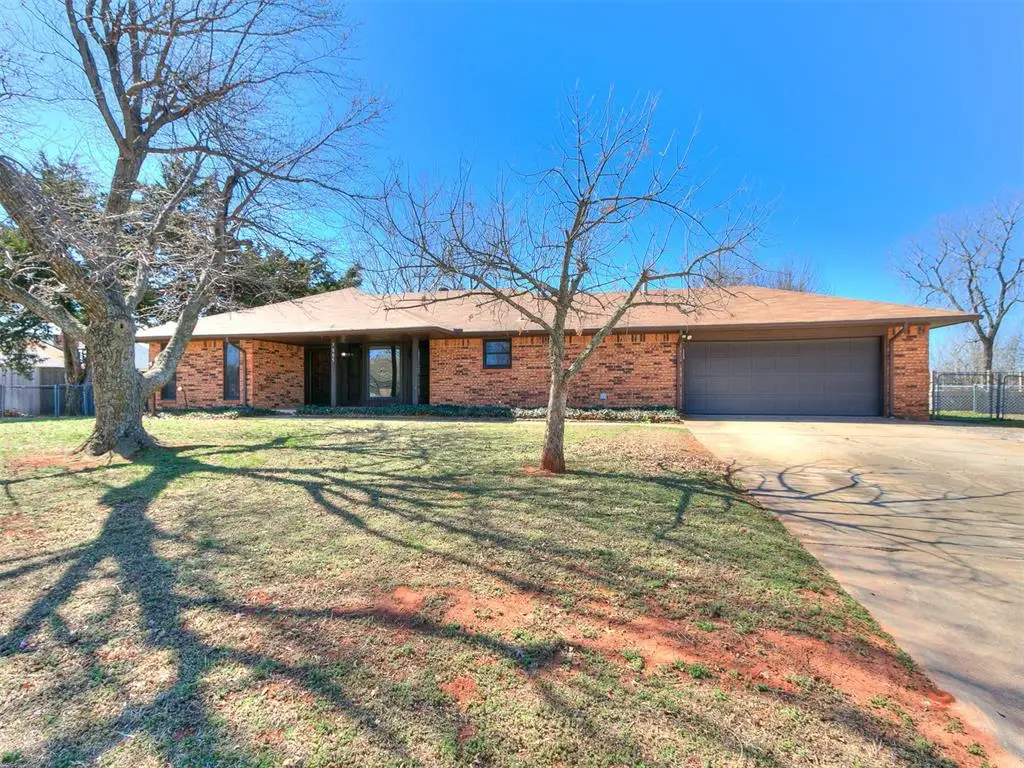 7805 Westwood Lane, Oklahoma City, OK 73169 - #1