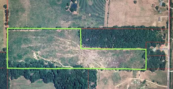 00 Glover Golden Rd. Road, Broken Bow, OK 74728