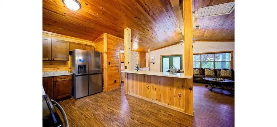 143 Split Shot Circle, Broken Bow, OK 74728 - #3