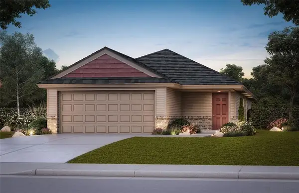 2237 SE 89th Terrace, Oklahoma City, OK 73160