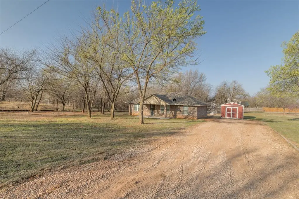 1581 Laura Meadows Drive, Blanchard, OK 73010 - #1