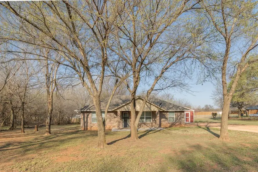 1581 Laura Meadows Drive, Blanchard, OK 73010 - #3