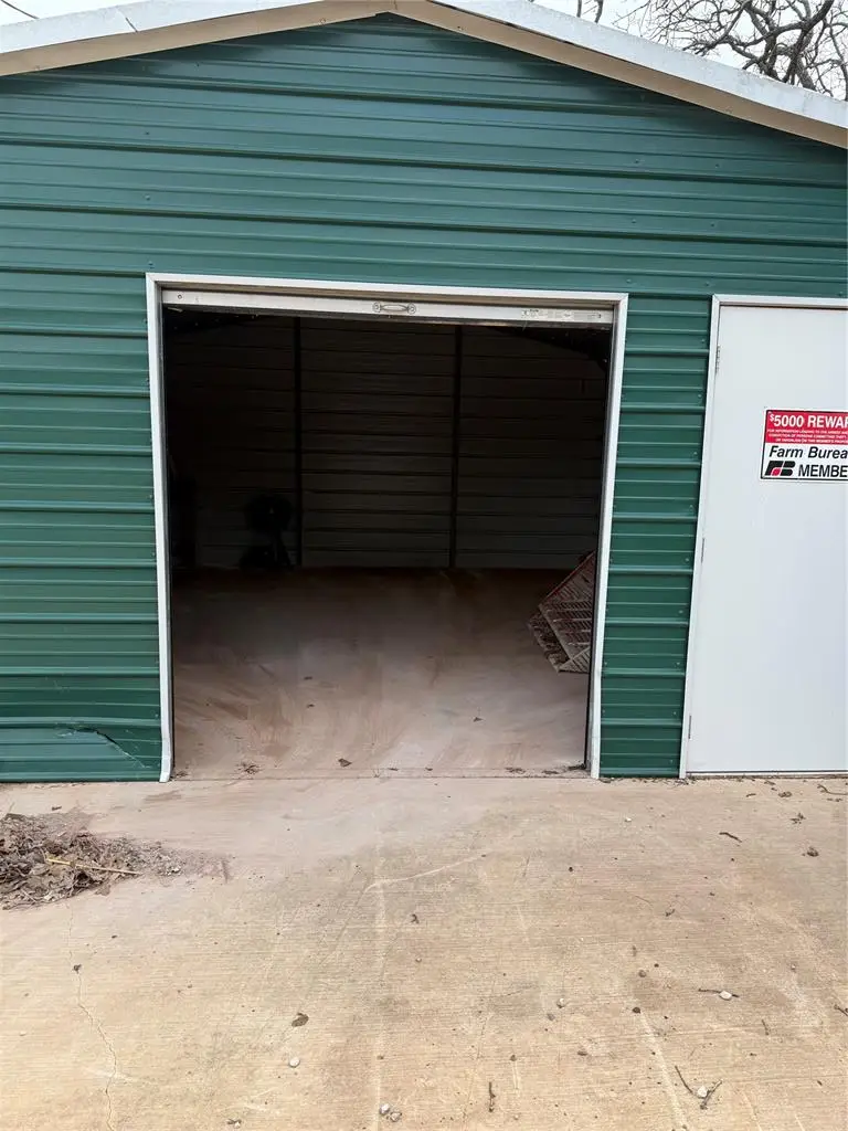 38636 Stevens Road, Wanette, OK 74878 - #2