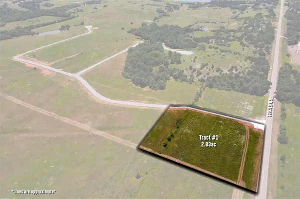 0 S 4th Street, Perry, OK 73077