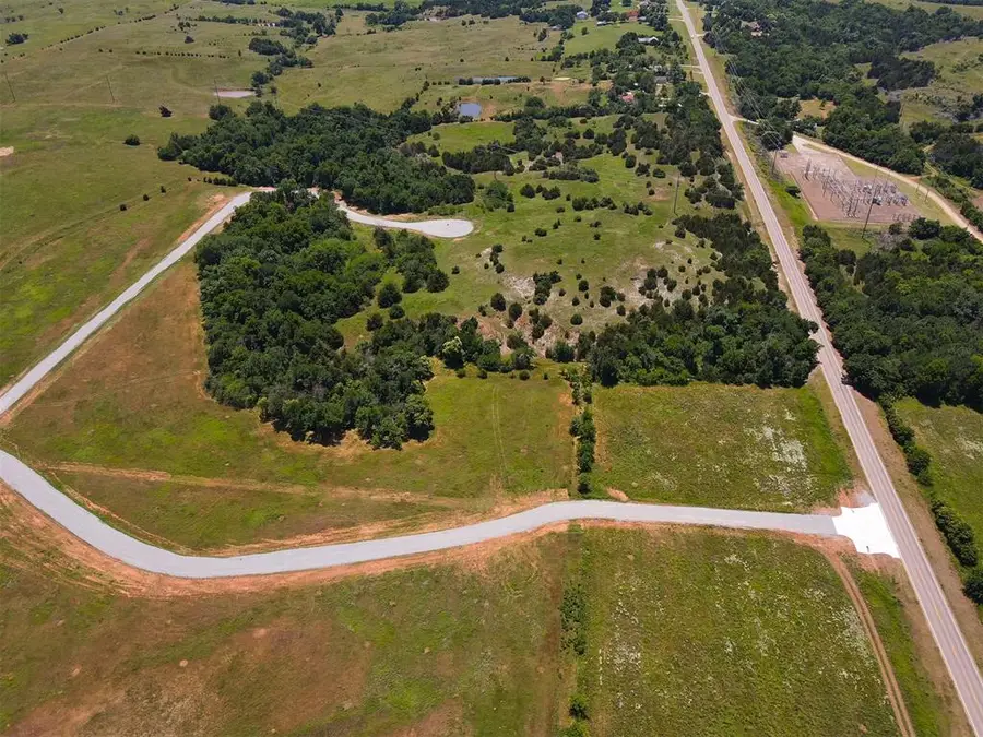 0 S 4th Street, Perry, OK 73077 - #3