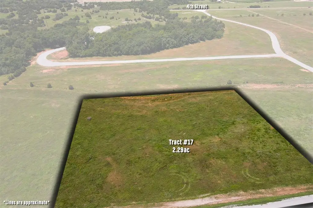 0 S 4th Street, Perry, OK 73077 - #1