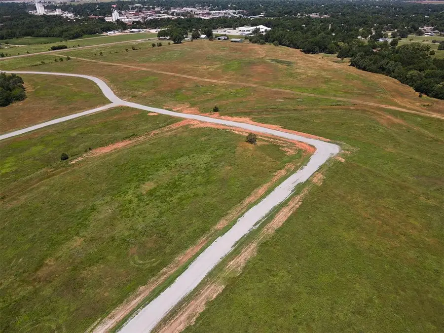 0 S 4th Street, Perry, OK 73077 - #3